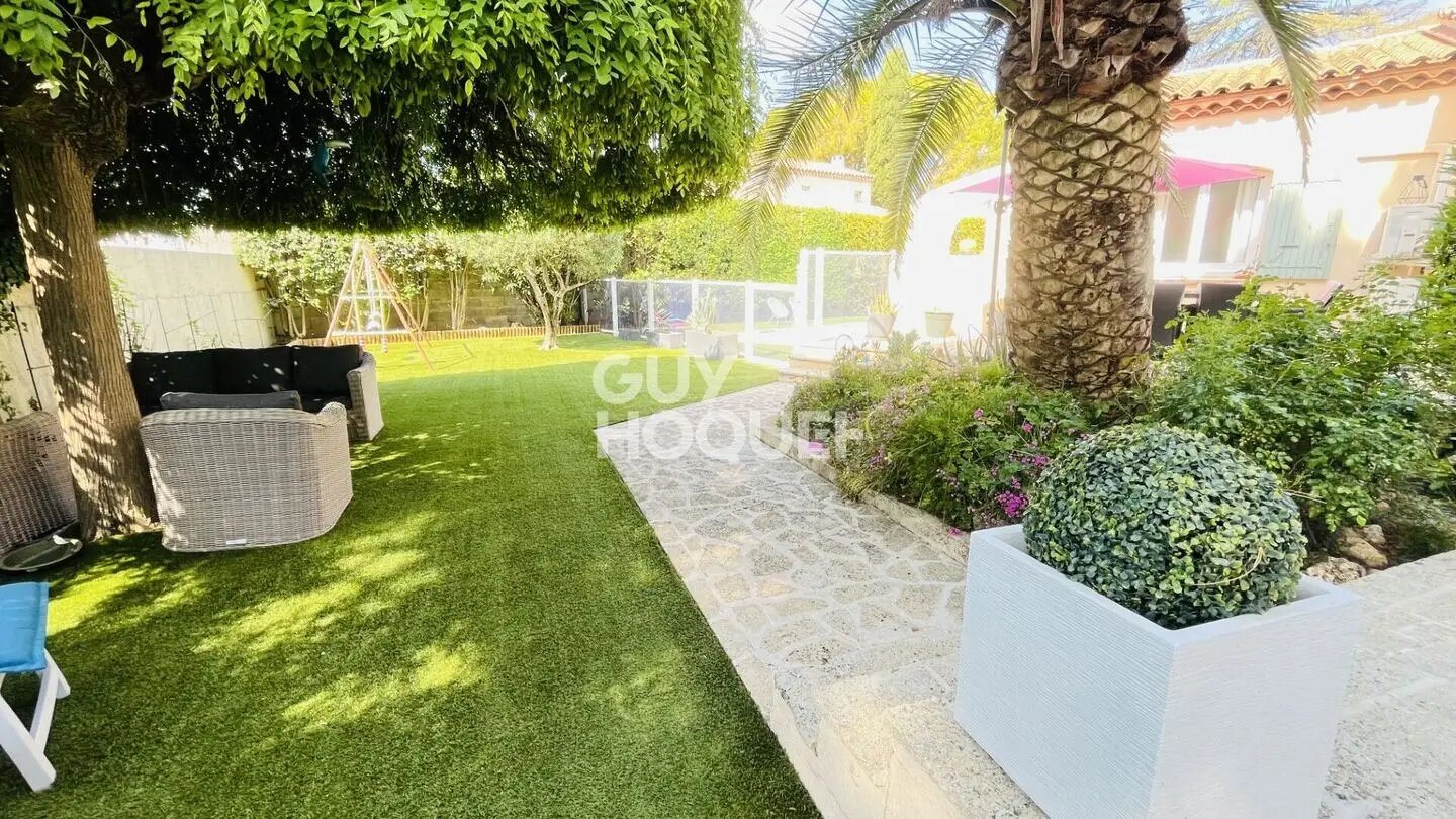 Maison à vendre, 158m², Juvignac