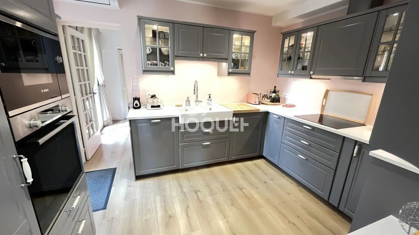 Maison à vendre, 158m², Juvignac