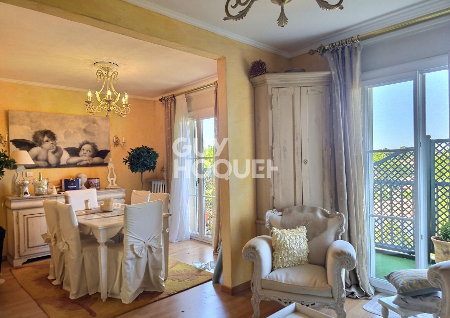 Appartement à vendre, 78m², Montpellier