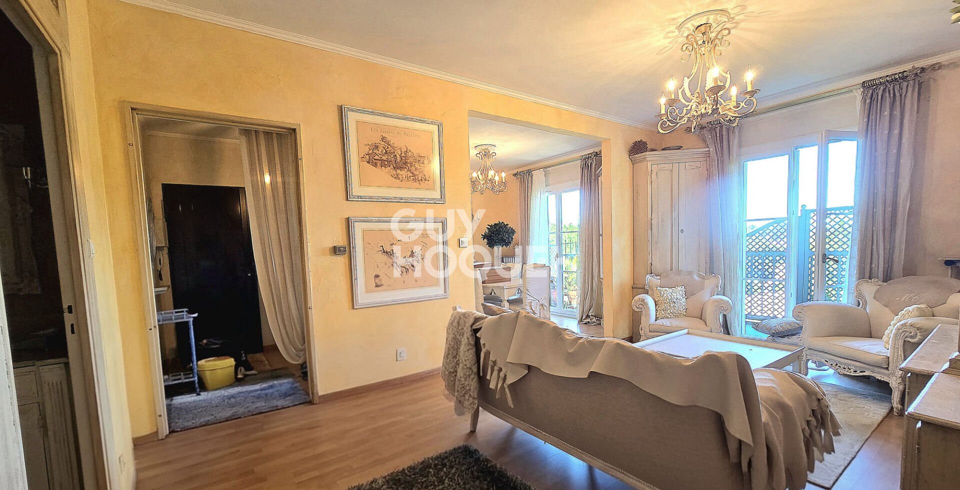 Appartement à vendre, 78m², Montpellier