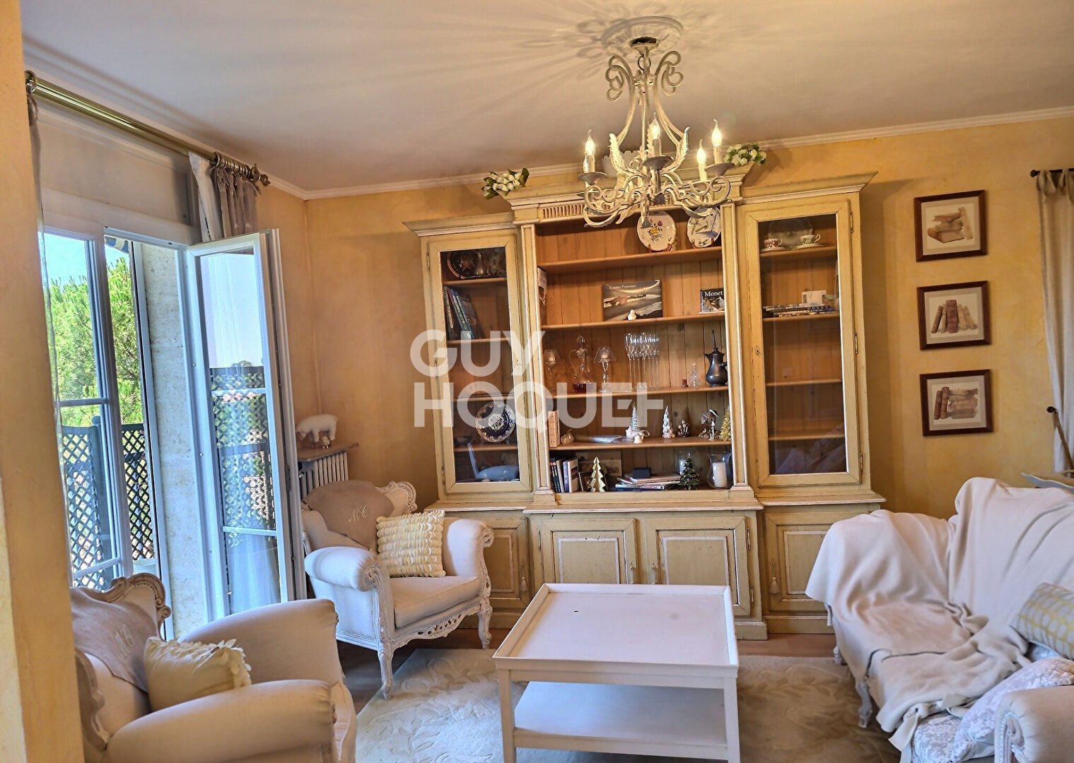 Appartement à vendre, 78m², Montpellier