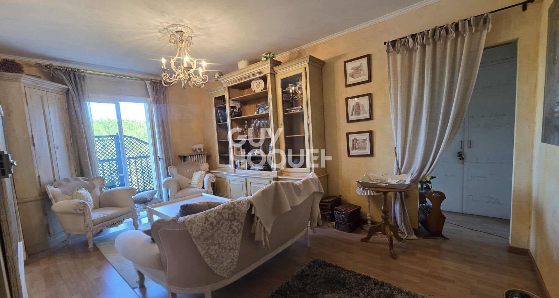Appartement à vendre, 78m², Montpellier