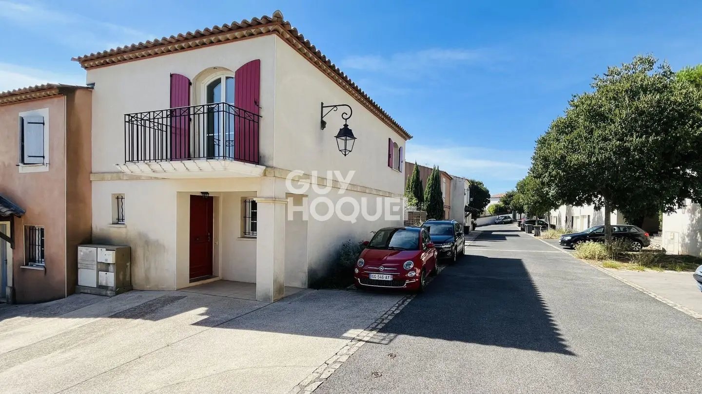 Maison à vendre, 85m², Juvignac