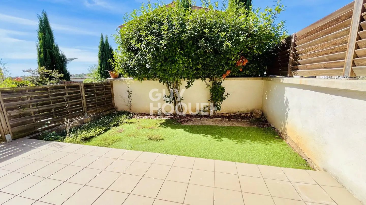 Maison à vendre, 85m², Juvignac