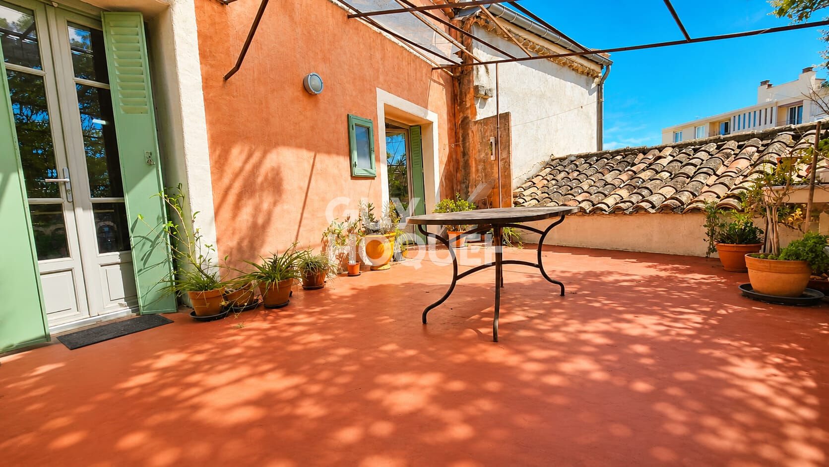 Maison à vendre, 156m², Montpellier