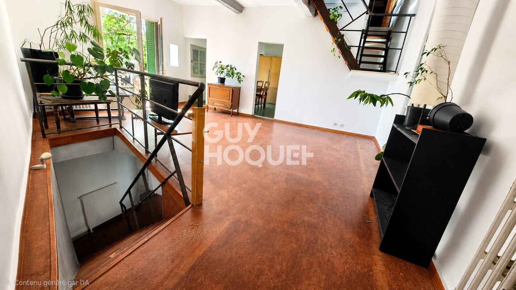 Maison à vendre, 156m², Montpellier