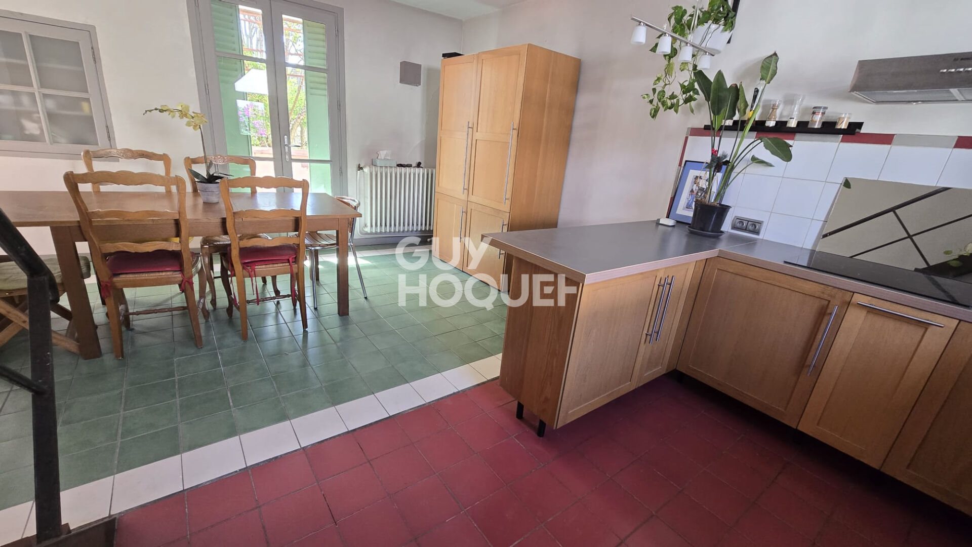 Maison à vendre, 156m², Montpellier