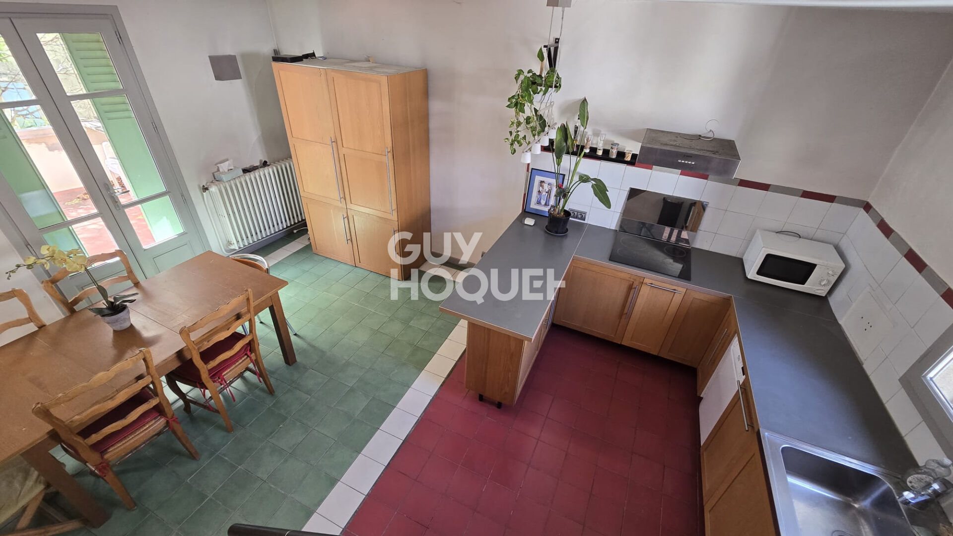 Maison à vendre, 156m², Montpellier