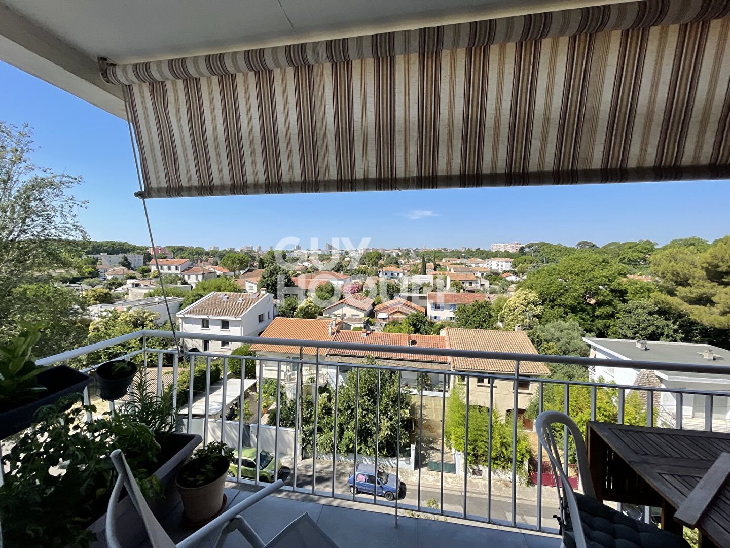 Appartement à vendre, 68m², Montpellier