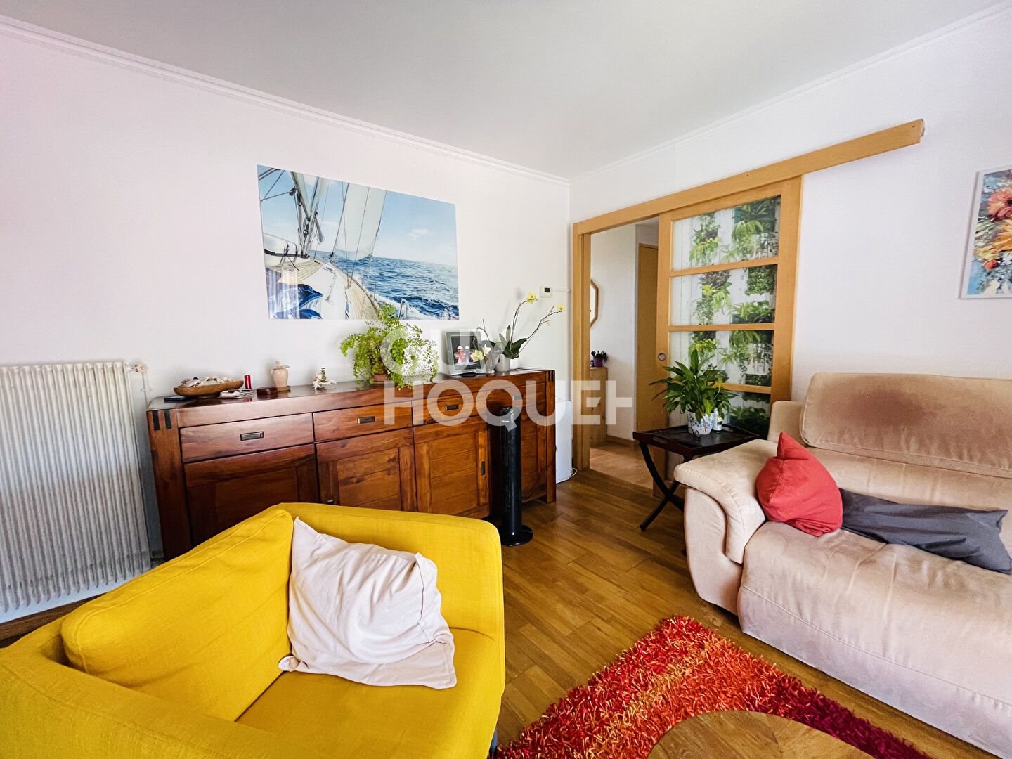 Appartement à vendre, 68m², Montpellier