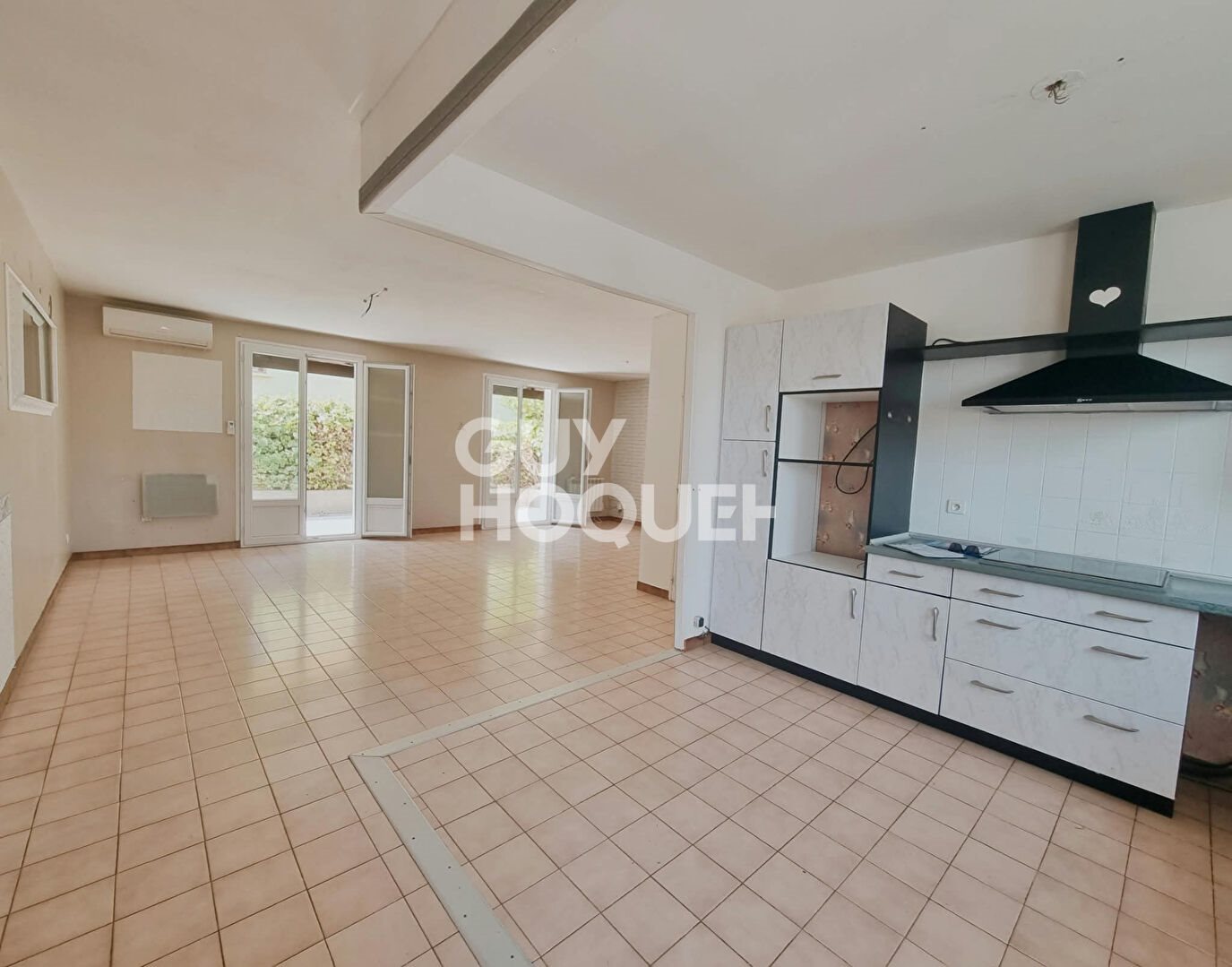 Maison à vendre, 83m², Saint-Gély-du-Fesc