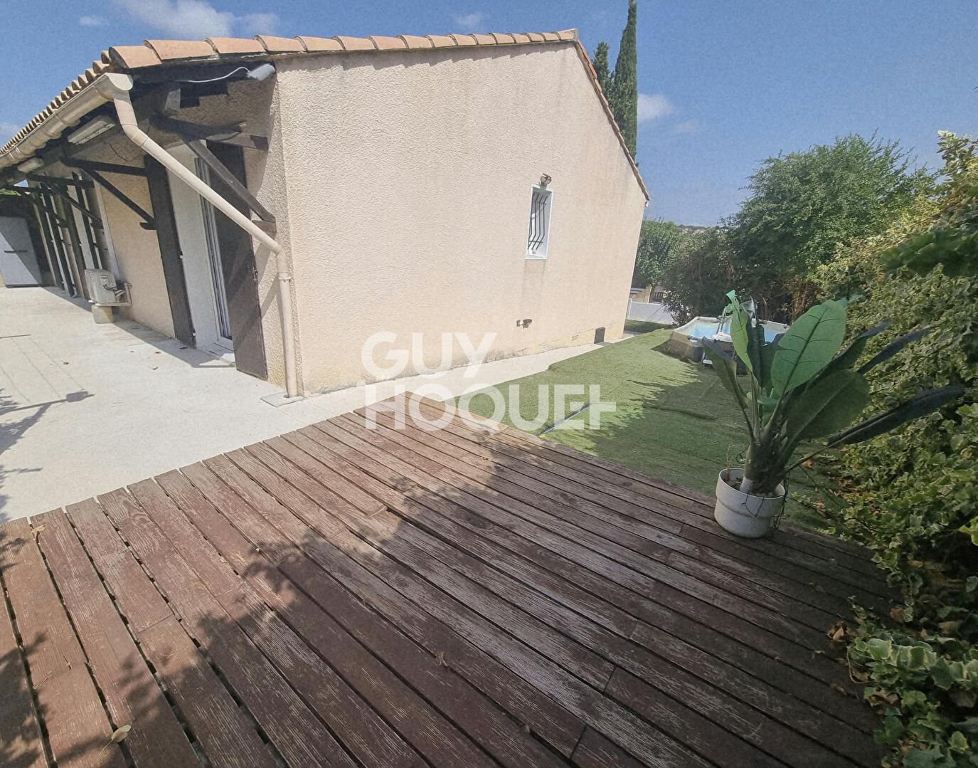 Maison à vendre, 83m², Saint-Gély-du-Fesc