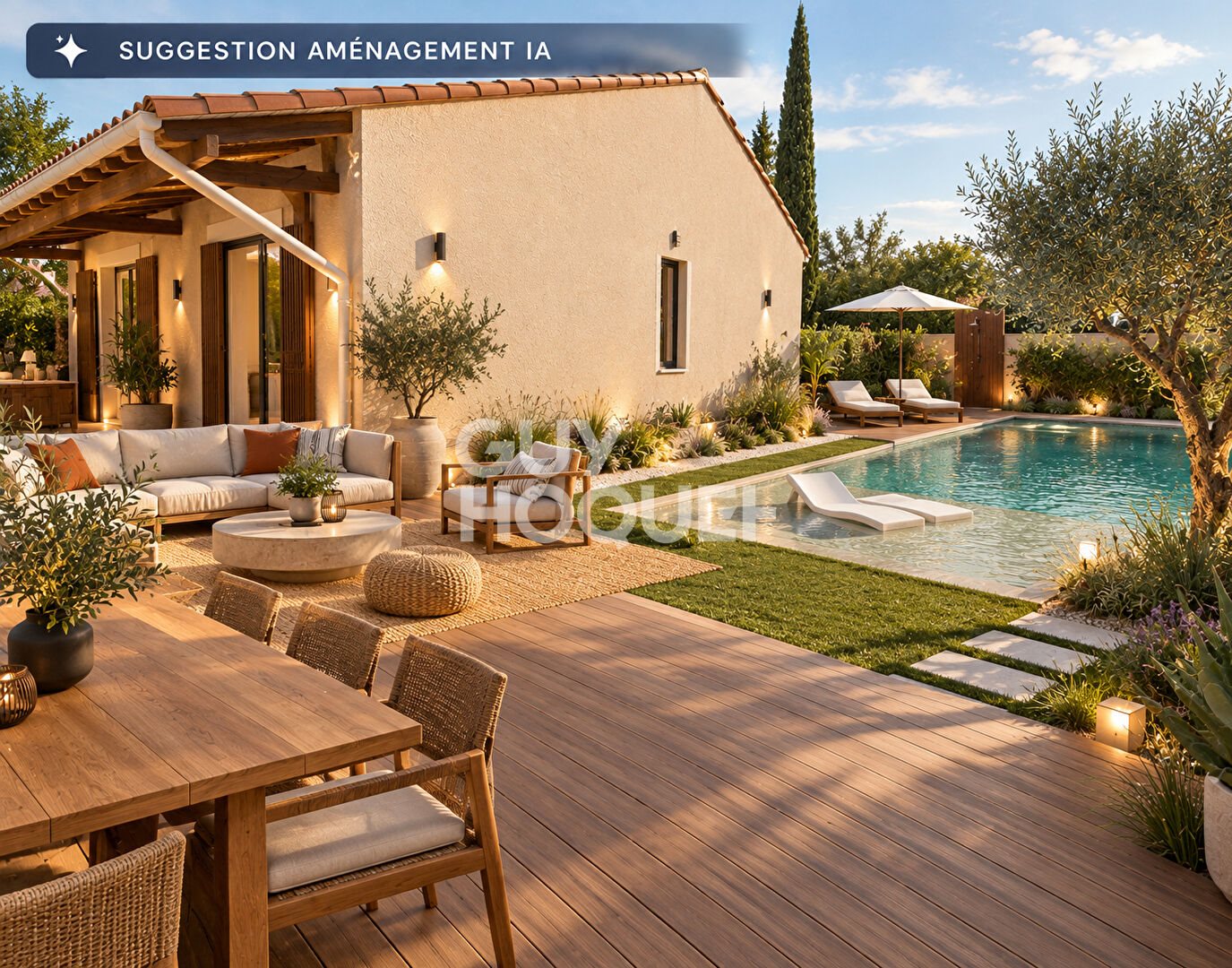 Maison à vendre, 83m², Saint-Gély-du-Fesc