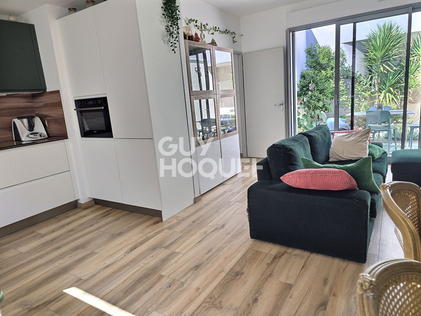 Maison à vendre, 90m², Montpellier
