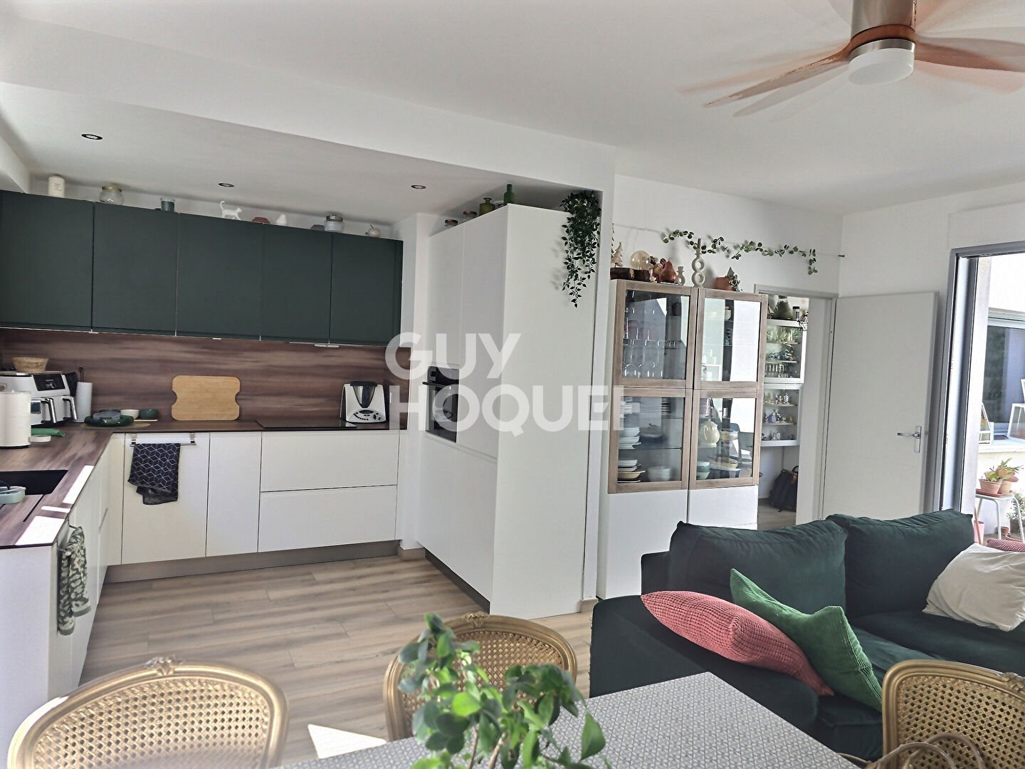 Maison à vendre, 90m², Montpellier