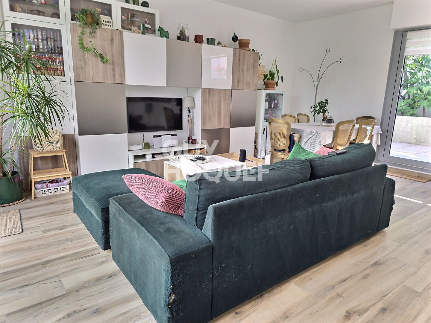 Maison à vendre, 90m², Montpellier