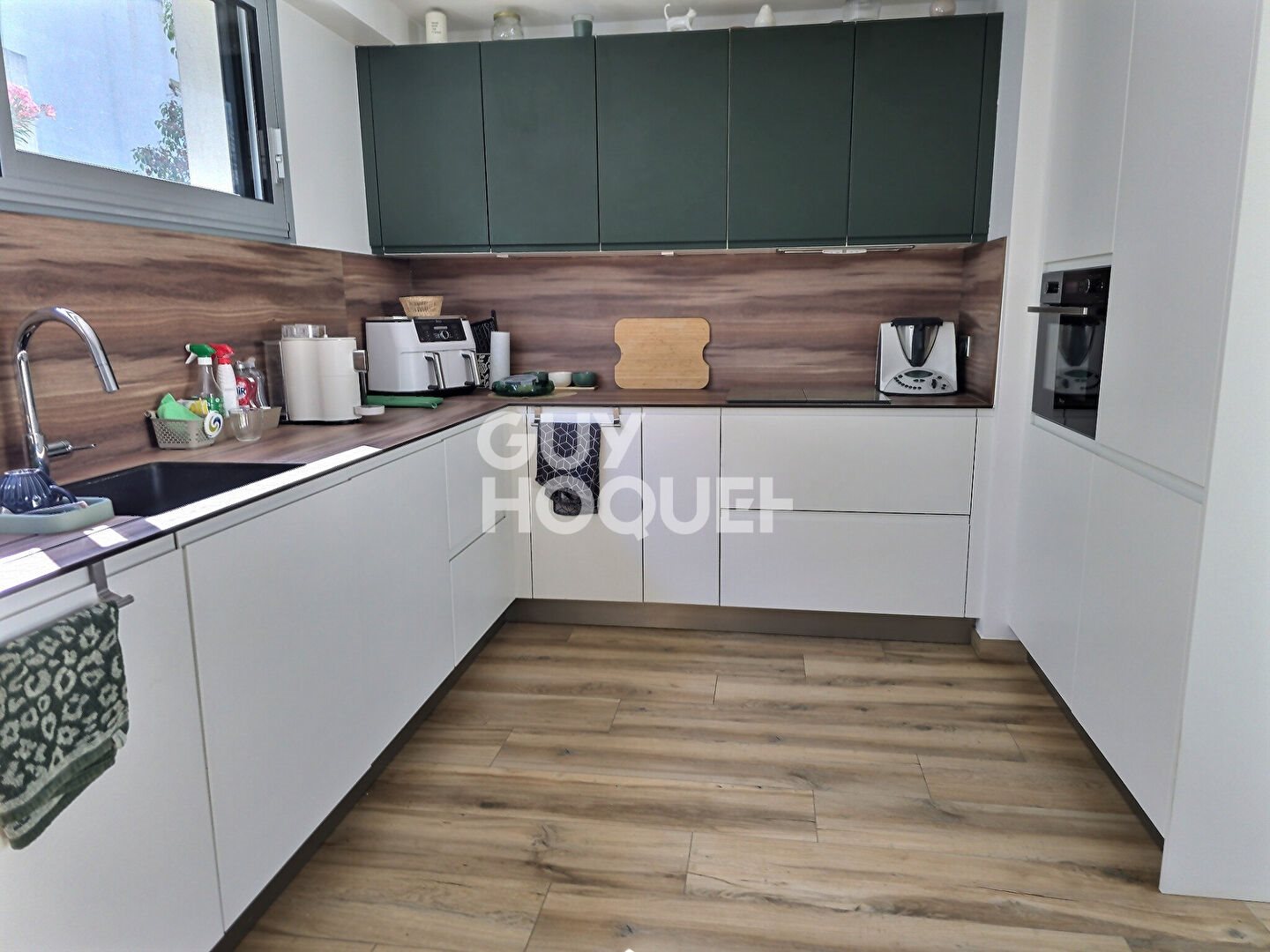 Maison à vendre, 90m², Montpellier
