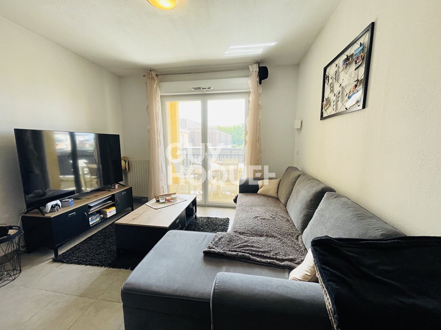 Appartement à vendre, 34m², Juvignac