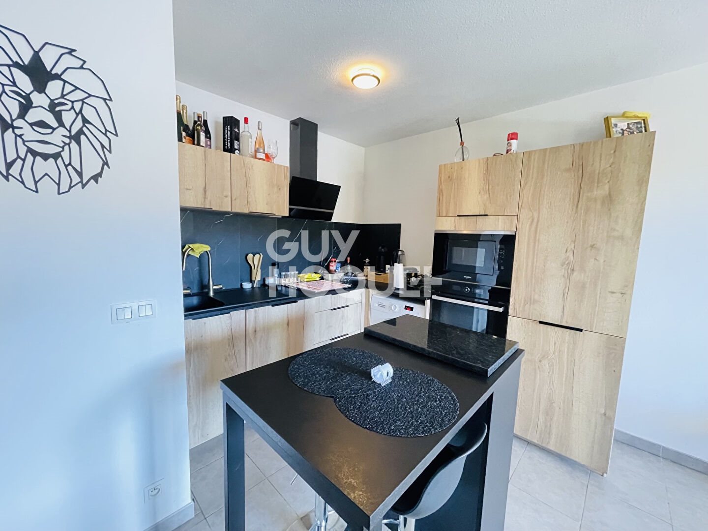 Appartement à vendre, 34m², Juvignac