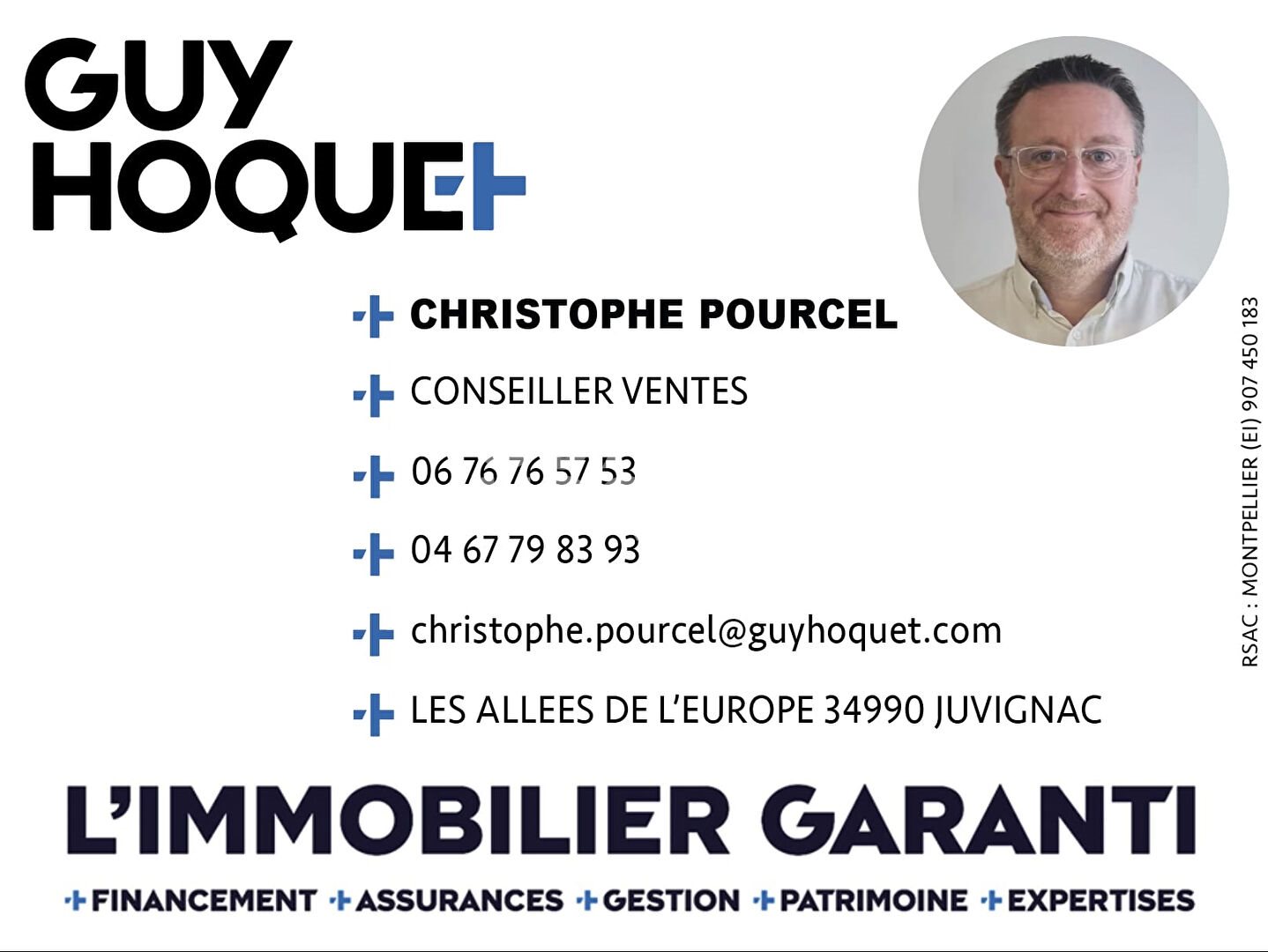 Appartement à vendre, 34m², Juvignac