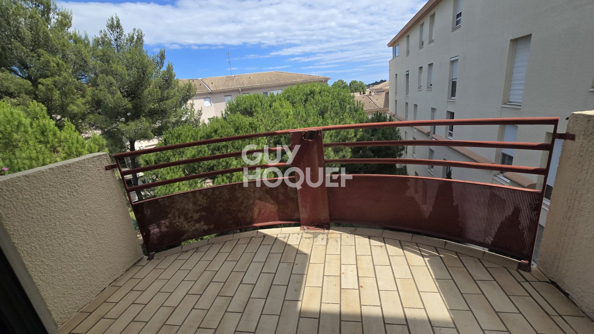 Appartement à vendre, 30m², Montpellier