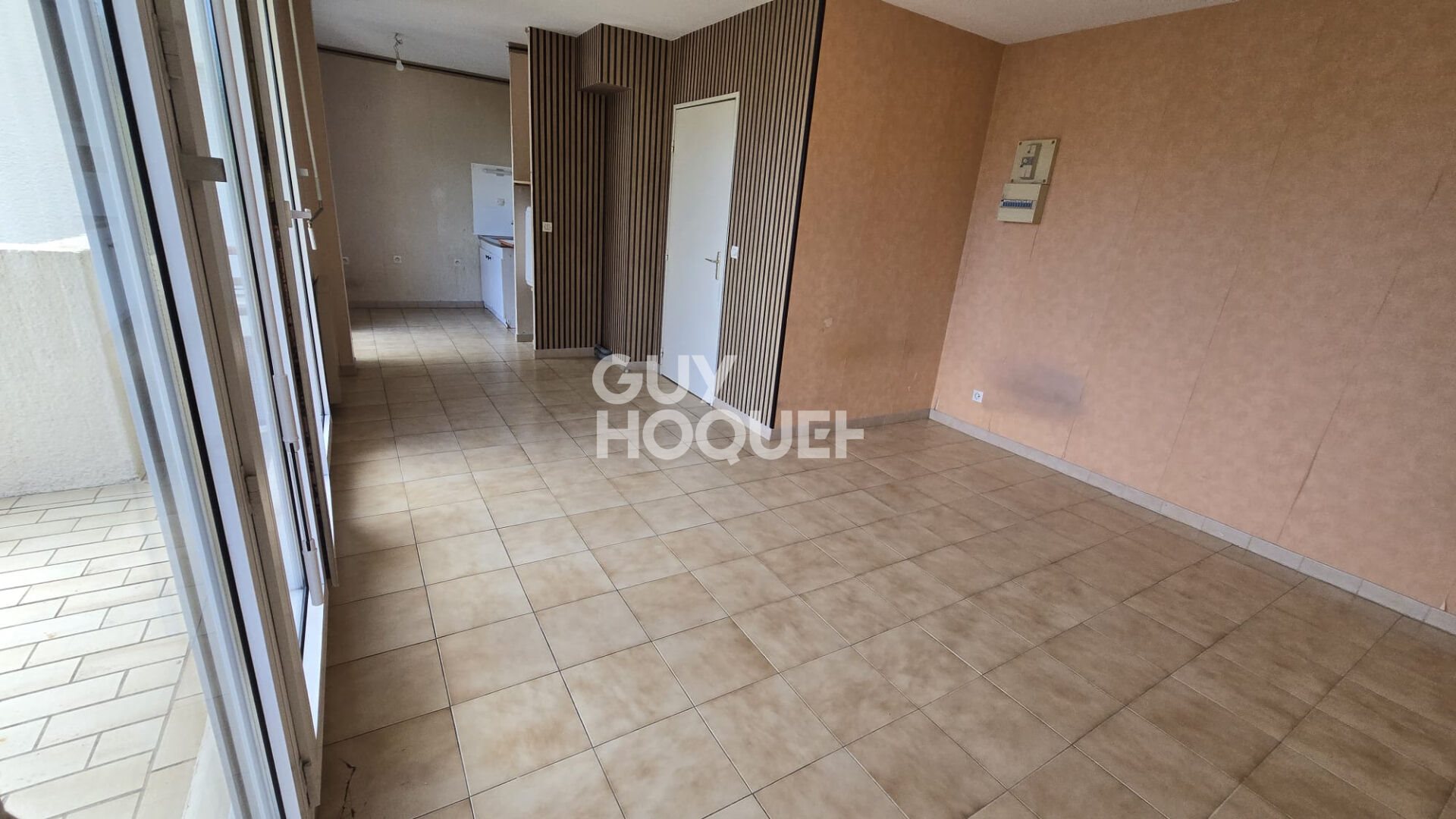 Appartement à vendre, 30m², Montpellier