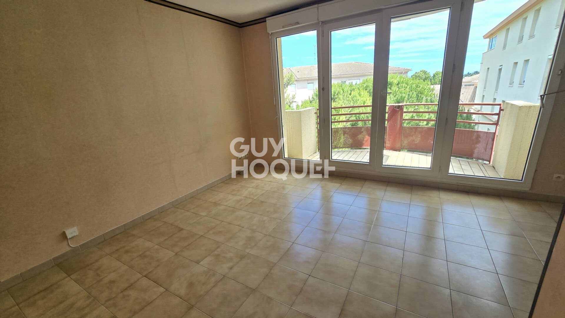 Appartement à vendre, 30m², Montpellier