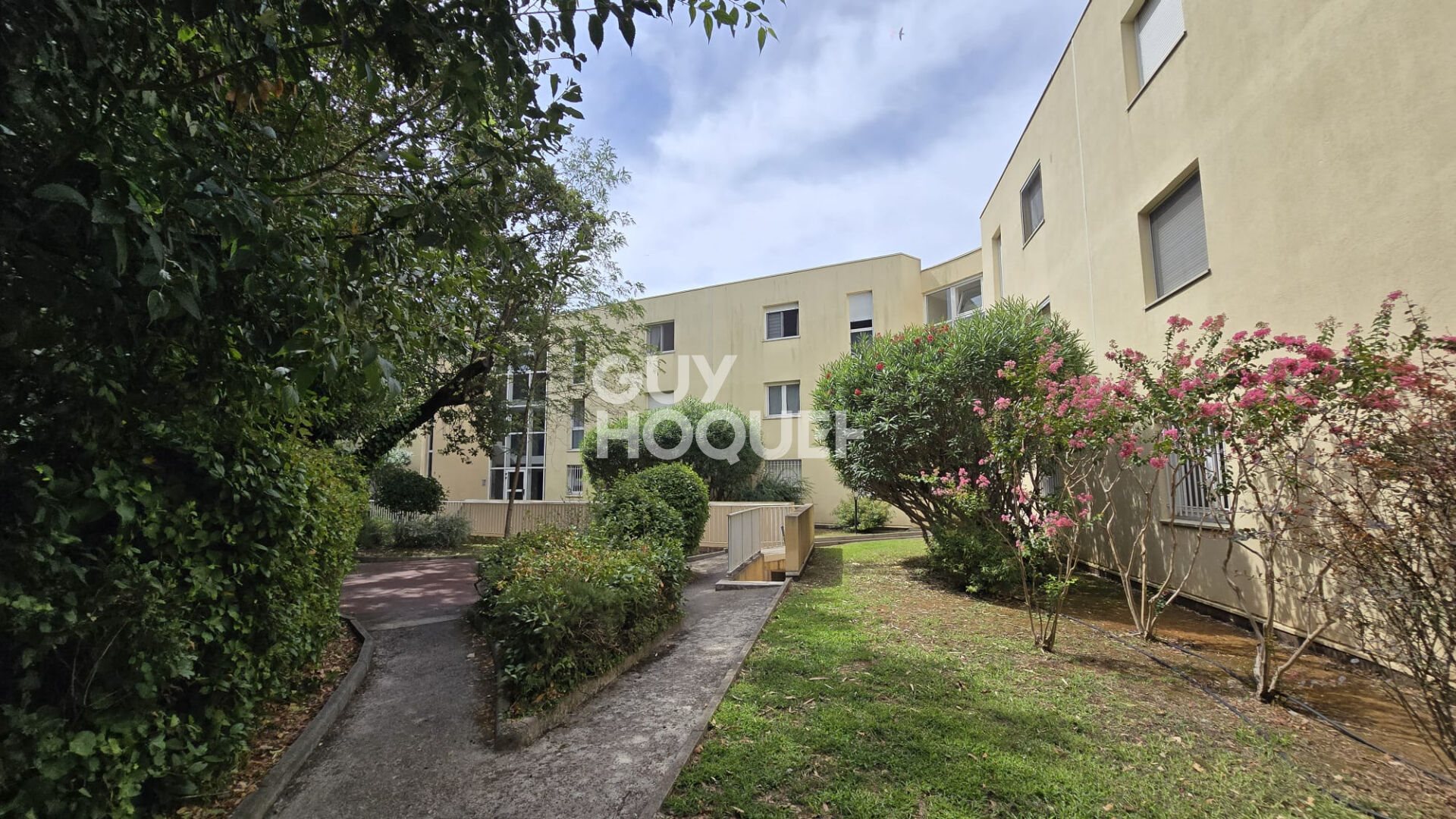Appartement à vendre, 71m², Montpellier