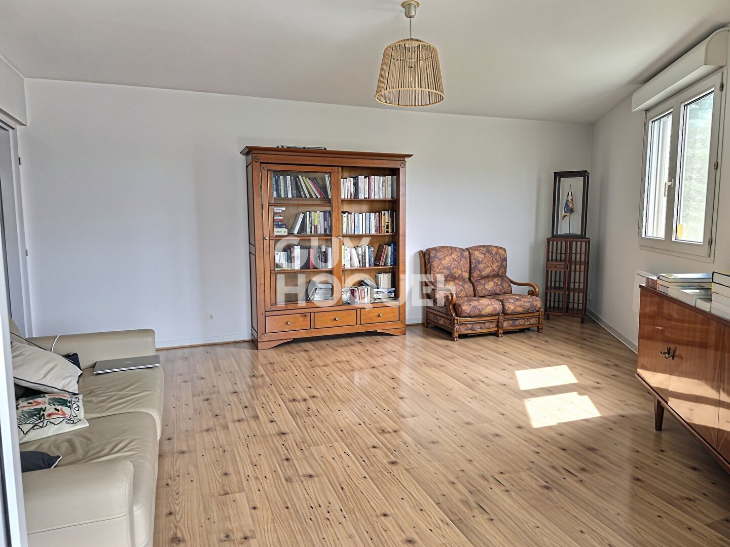Appartement à vendre, 71m², Montpellier