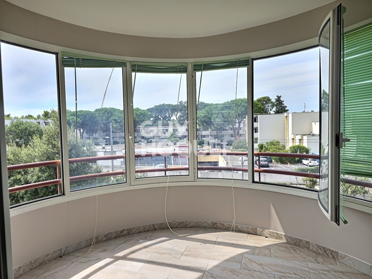 Appartement à vendre, 71m², Montpellier