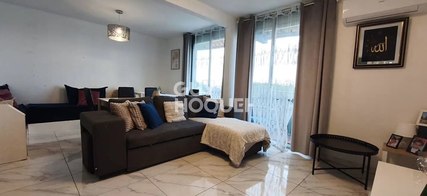 Appartement à vendre, 94m², Montpellier