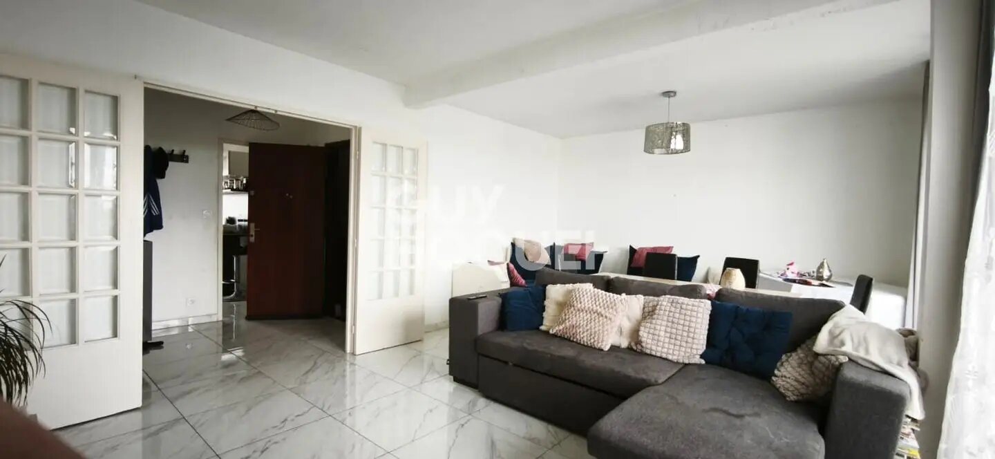 Appartement à vendre, 94m², Montpellier