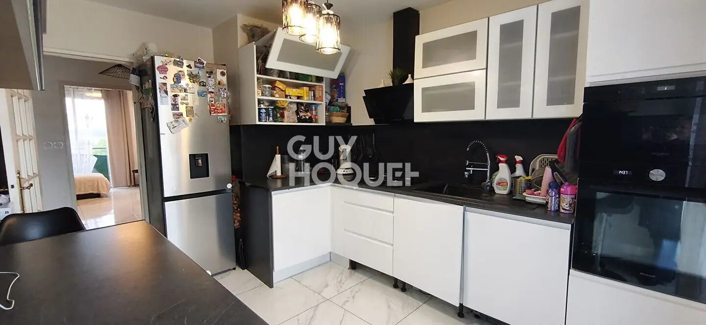 Appartement à vendre, 94m², Montpellier