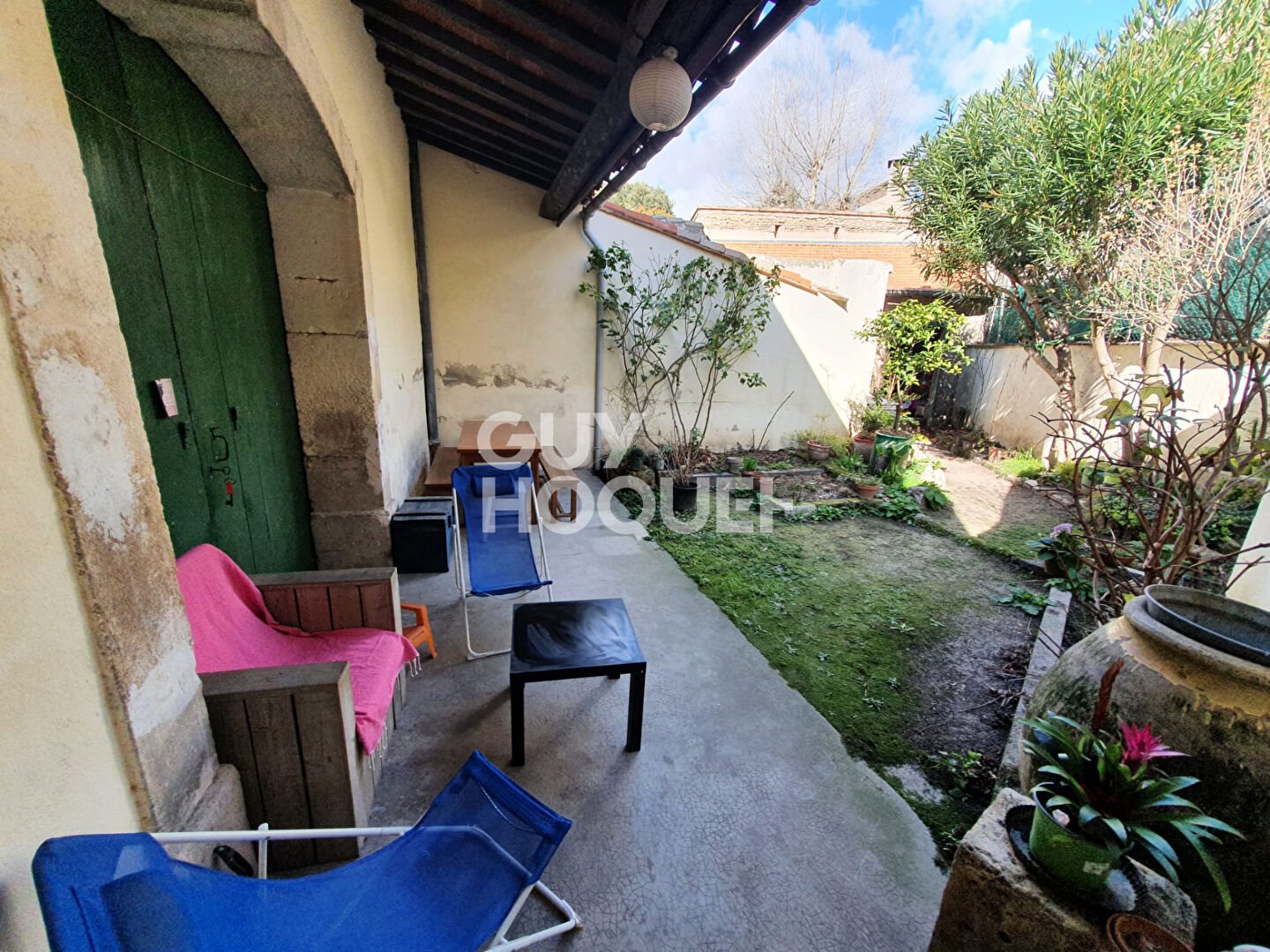 Maison à vendre, 90m², Montpellier