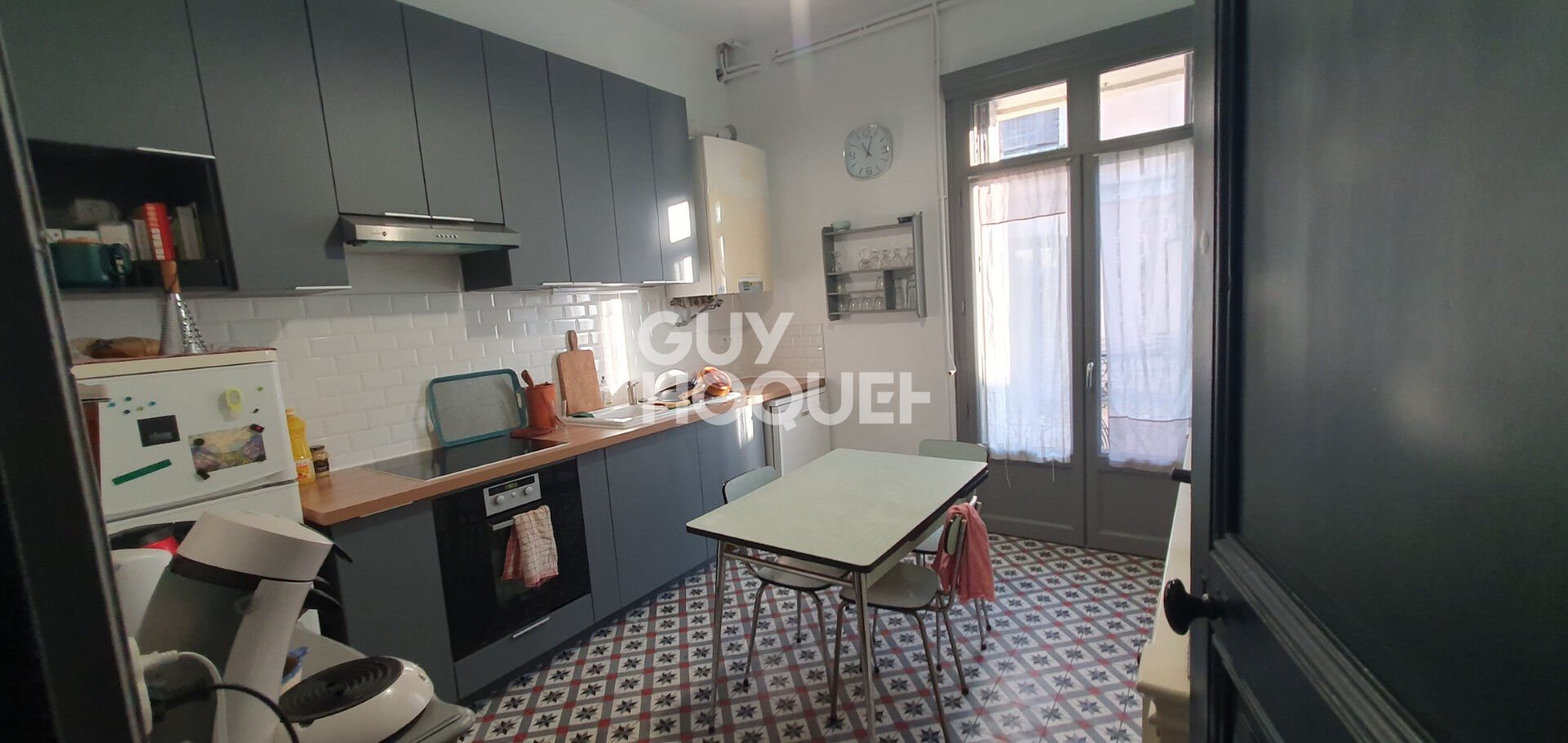 Maison à vendre, 90m², Montpellier