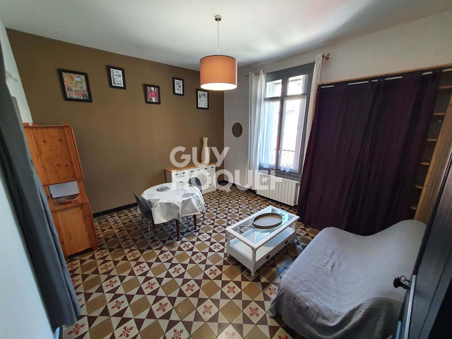 Maison à vendre, 90m², Montpellier