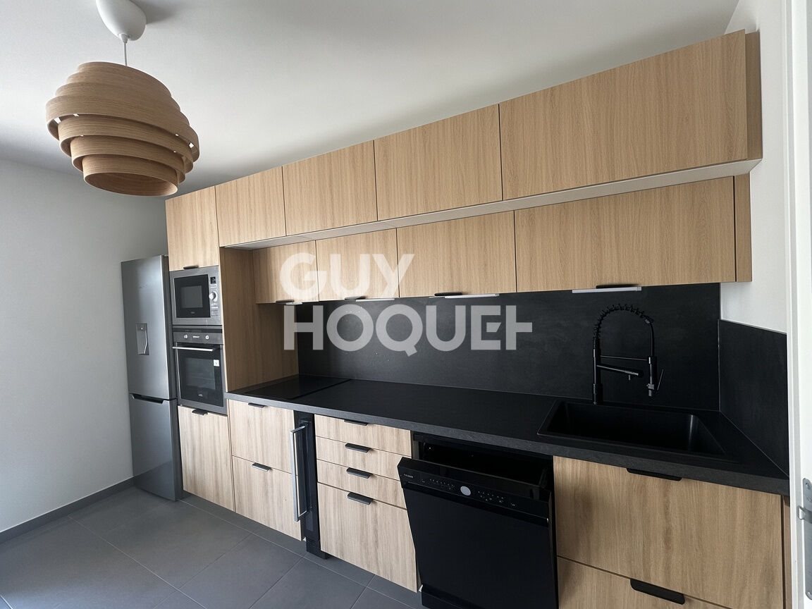 Appartement à louer, 60m², Juvignac