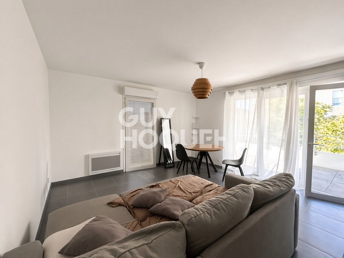 Appartement à louer, 60m², Juvignac