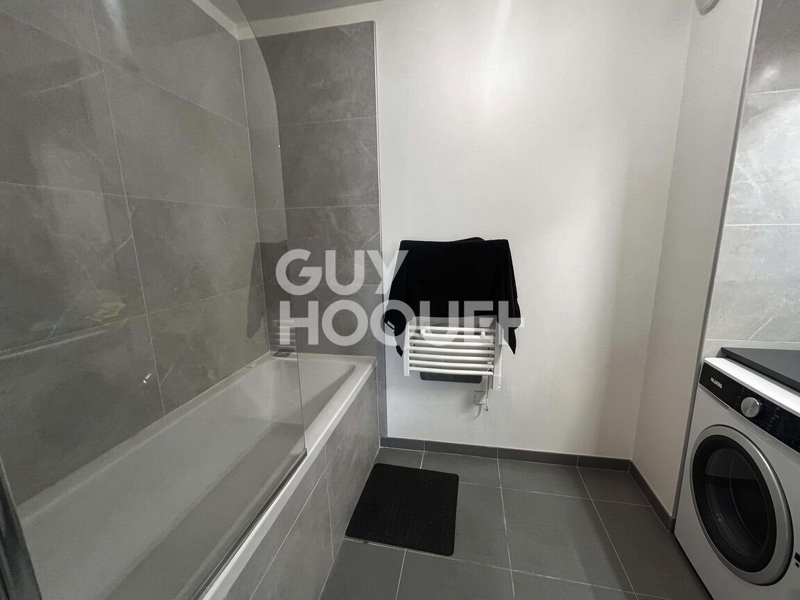 Appartement à louer, 60m², Juvignac