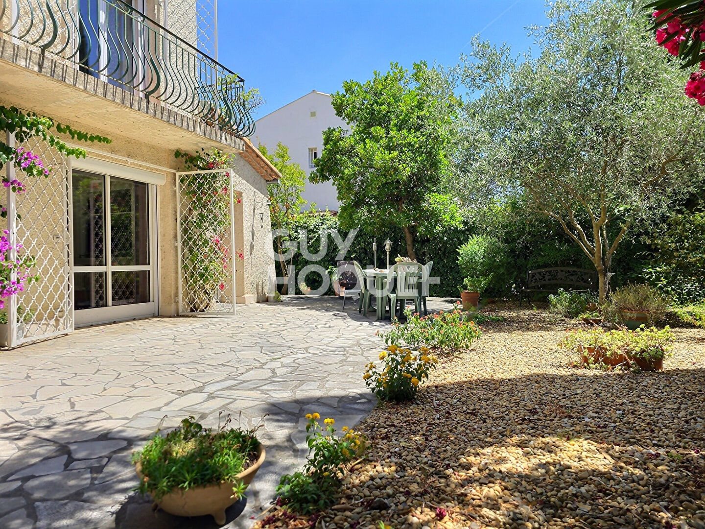 Maison à vendre, 171m², Montpellier
