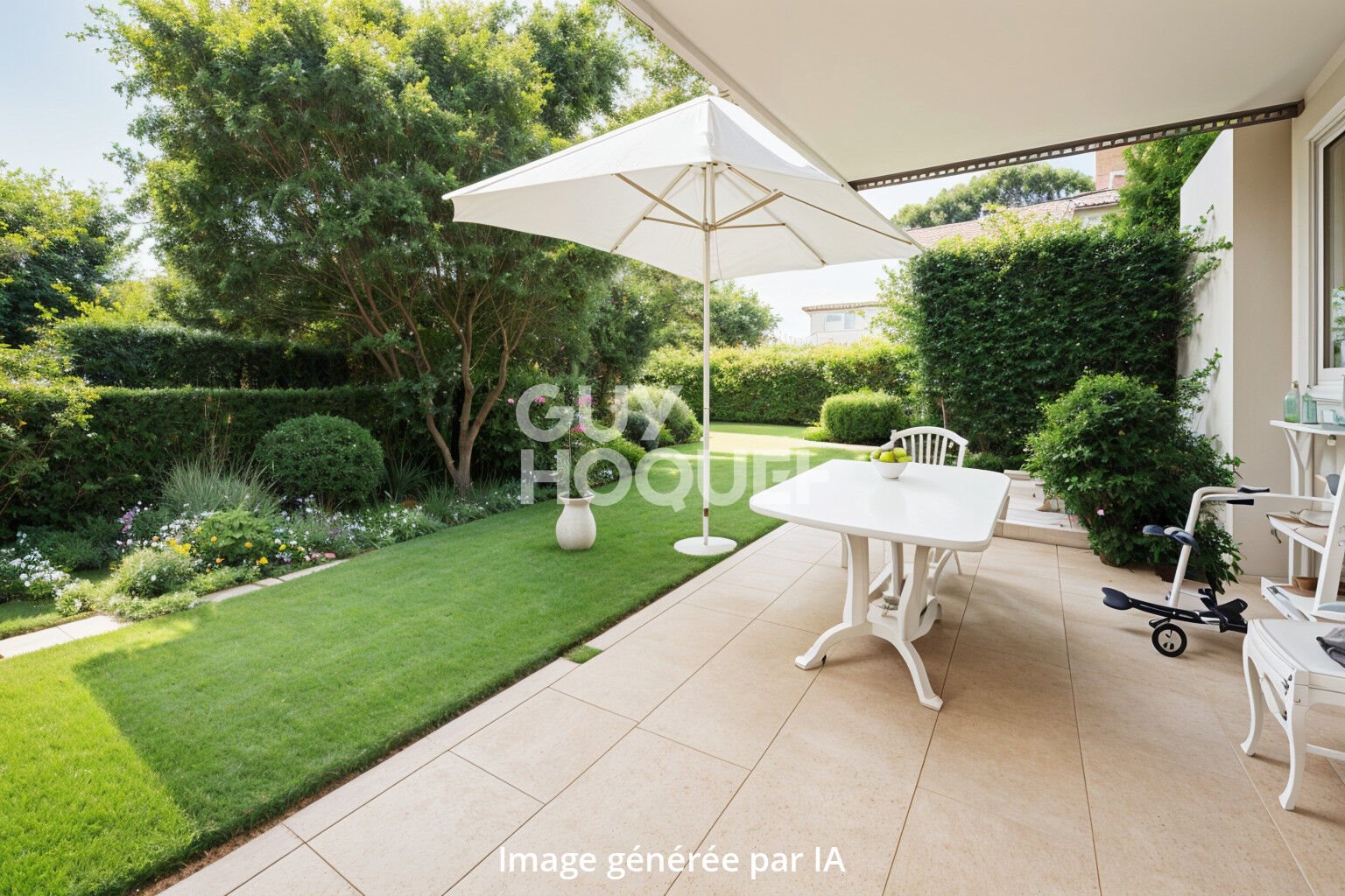 Appartement à vendre, 60m², Montpellier