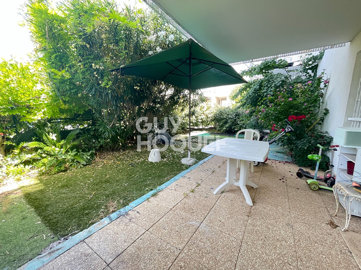 Appartement à vendre, 60m², Montpellier