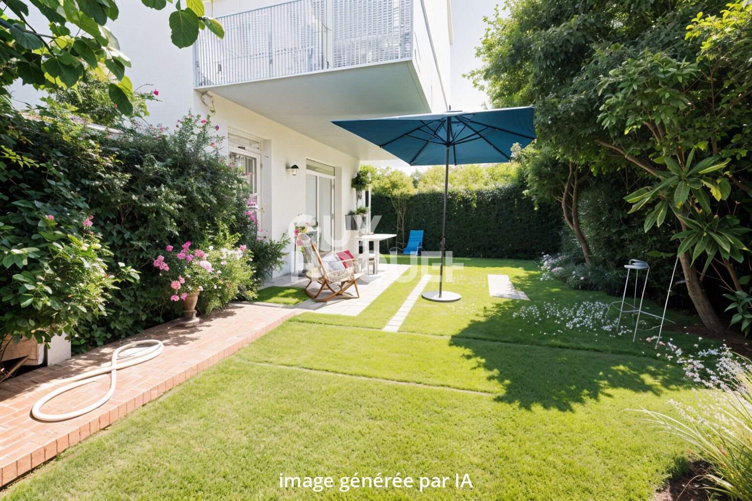 Appartement à vendre, 60m², Montpellier