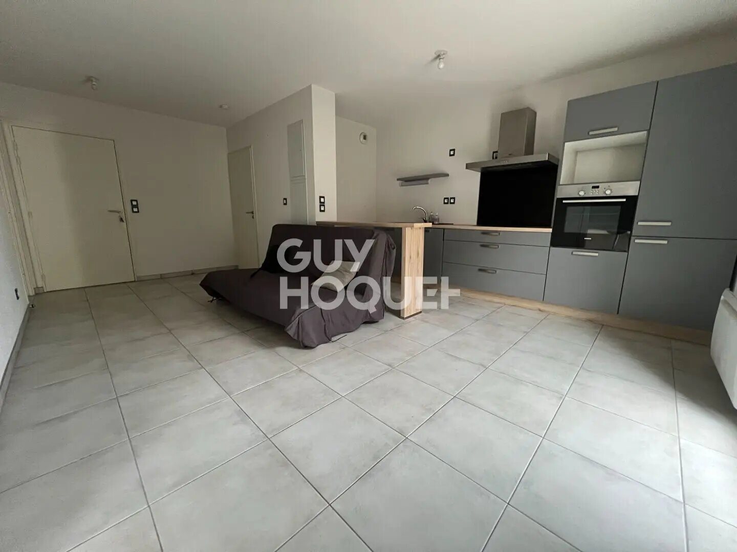 Appartement à vendre, 40m², Juvignac