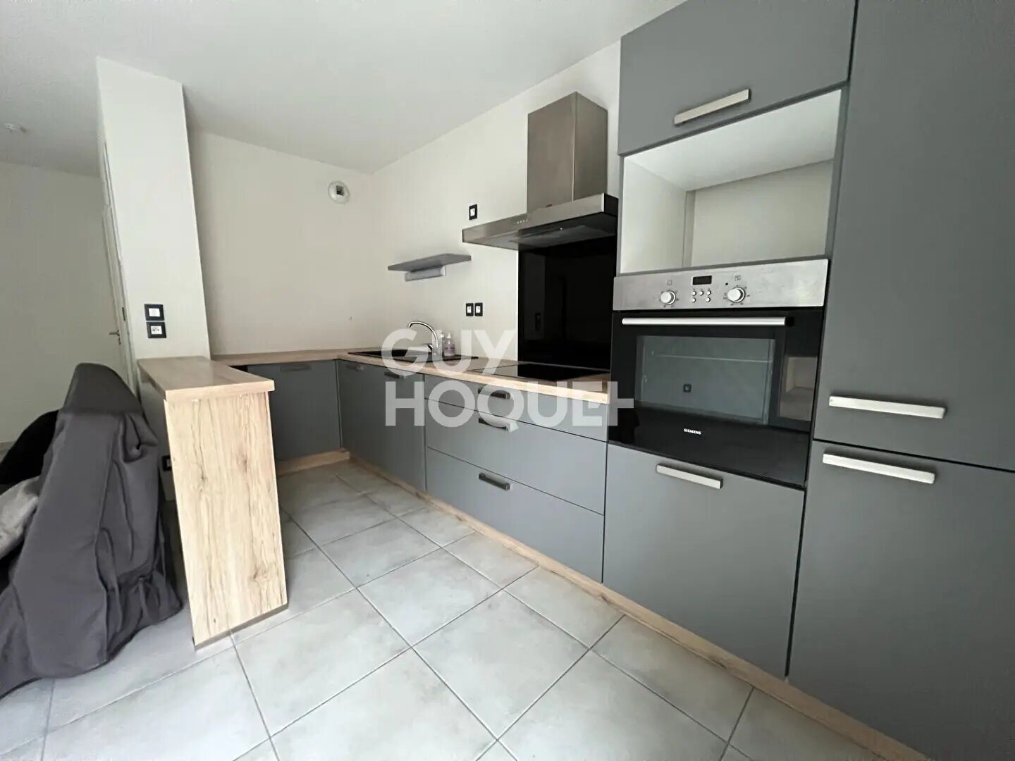Appartement à vendre, 40m², Juvignac