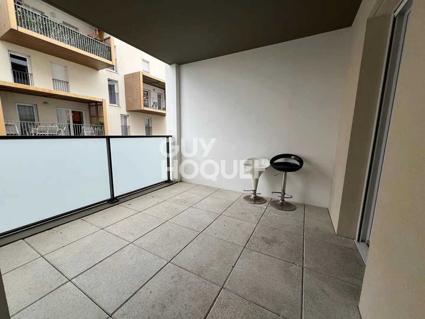 Appartement à vendre, 40m², Juvignac