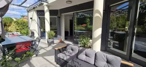 Maison à vendre, 156m², Marly-le-Roi