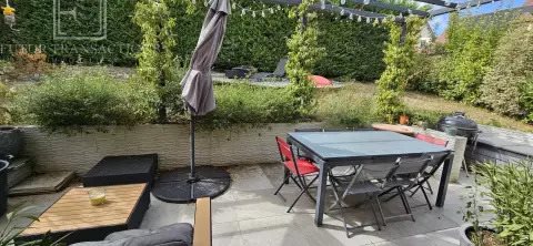 Maison à vendre, 156m², Marly-le-Roi