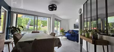 Maison à vendre, 156m², Marly-le-Roi