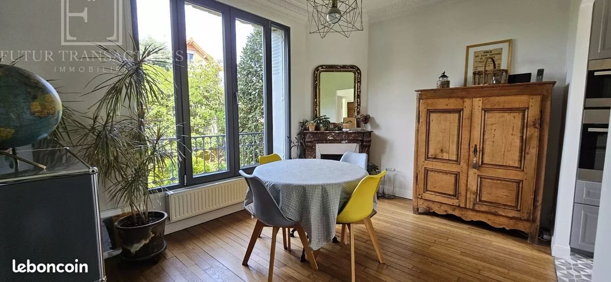 Maison à vendre, 102m², Colombes